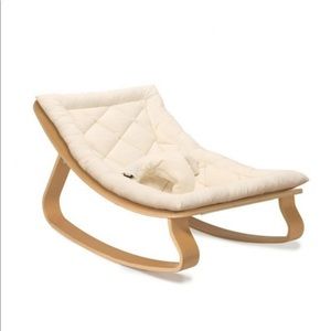 Charlie Crane Levo Rocker